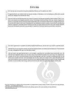 Erin's Isle von Philip Sparke 