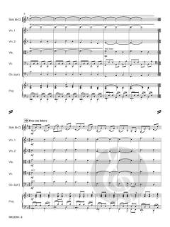 Rikudim von Jan van der Roost 