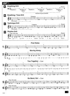 Skill Builders Book 1 von Andrew Balent 