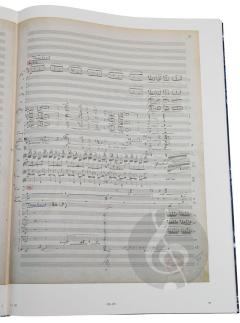 La Mer von Claude Debussy 