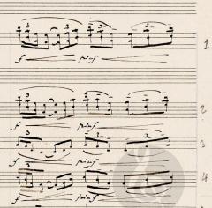 La Mer von Claude Debussy 