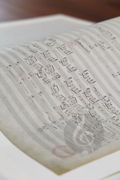 La Mer von Claude Debussy 