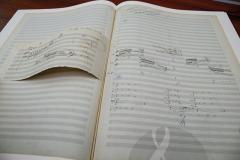 La Mer von Claude Debussy 