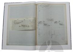 La Mer von Claude Debussy 