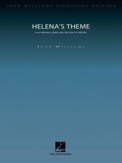 Helena's Theme von John Williams 