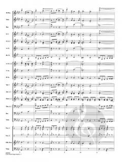 The Great Waldo Pepper March (Henry Mancini) 