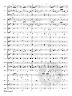 The Great Waldo Pepper March (Henry Mancini) 