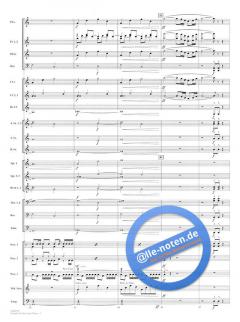 Rumble On The High Plains (Michael Sweeney) 