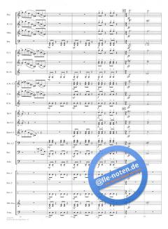 Rumble On The High Plains (Michael Sweeney) 