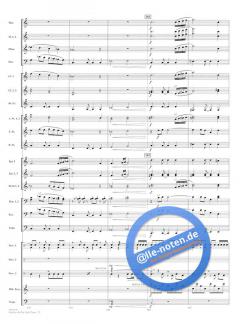 Rumble On The High Plains (Michael Sweeney) 