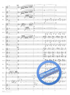 Rumble On The High Plains (Michael Sweeney) 