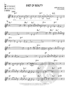 Jazz Play-Along Vol. 52: Stevie Wonder im Alle Noten Shop kaufen