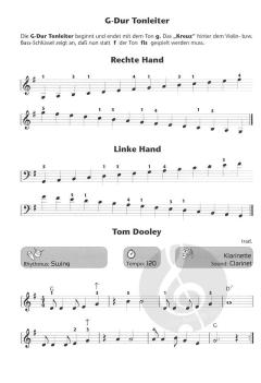 Die Taste 3 von Friedhelm Floer 