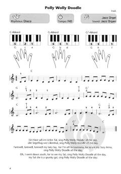Die Taste 2 von Friedhelm Floer 