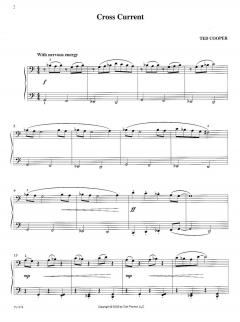 Solo Adventure Book 2 von Ted Cooper 