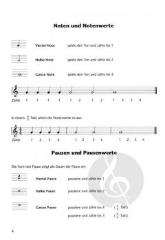 Die Taste 1 von Friedhelm Floer 