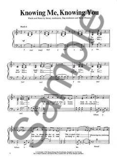 It's Easy to Play Abba 