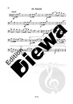 Dies und das - Komm spiel´n wir was 3 von Franz Kanefzky 