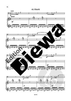 Dies und das - Komm spiel´n wir was 3 von Franz Kanefzky 