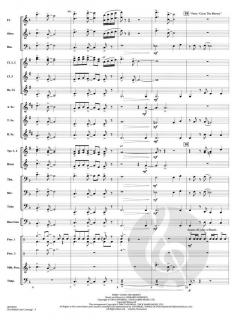 The British Are Coming! 