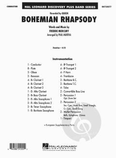 Bohemian Rhapsody von Queen (Download) 