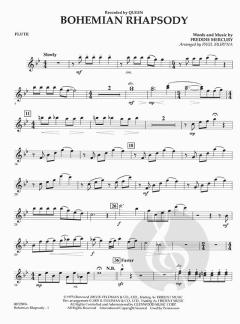 Bohemian Rhapsody von Queen (Download) 