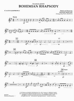 Bohemian Rhapsody von Queen (Download) 