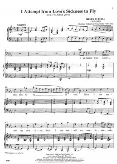 Songs Through The Centuries 