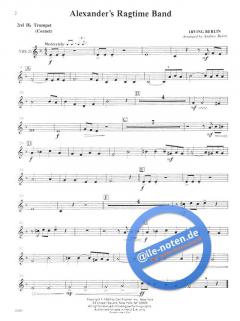 Sounds Spectacular Band Folio (Andrew Balent) 