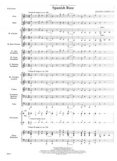 Spanish Rose (Joseph Compello) 