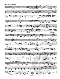 String Quartet in E Flat von Felix Mendelssohn Bartholdy 