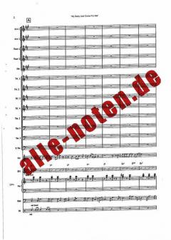 My Baby Just Cares For Me (Natalie Cole) 