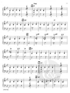 The Best Of Easy Jazz 