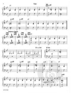 The Best Of Easy Jazz 