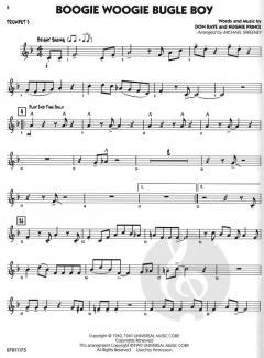 The Best Of Easy Jazz 