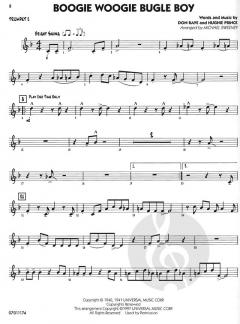 The Best Of Easy Jazz 