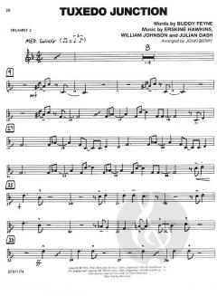 The Best Of Easy Jazz 