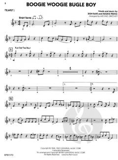 The Best Of Easy Jazz 