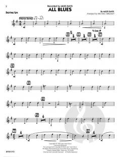 The Best Of Easy Jazz 