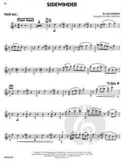 The Best Of Easy Jazz 