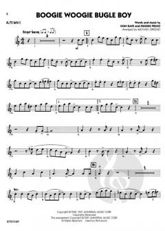 The Best Of Easy Jazz 