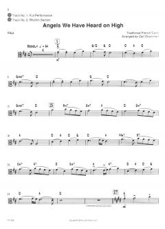 Swing Into Christmas 