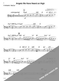 Swing into Christmas 