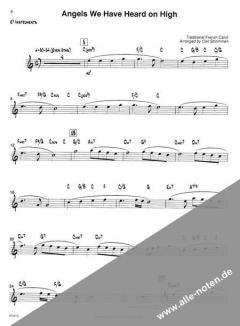 Swing into Christmas 