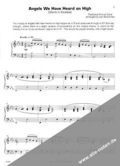 Swing into Christmas 