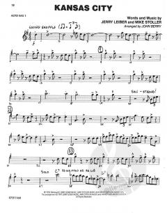 The Best Of Easy Jazz 