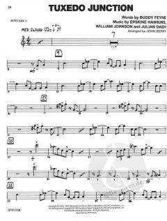 The Best Of Easy Jazz 