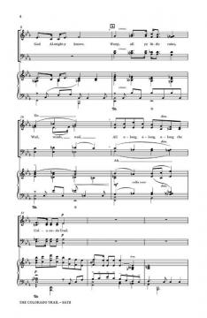 The Colorado Trail (Celius Dougherty) 