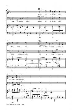 The Colorado Trail (Celius Dougherty) 