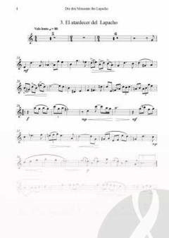 Die 3 Momente des Lapacho von Luiz Paulo Coutinho 